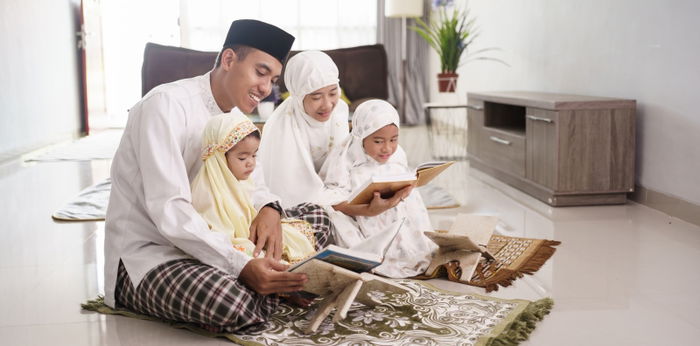 6 Rukun Iman dan 5 Rukun Islam Serta Maknanya untuk Anak