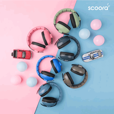 7 Rekomendasi Merek Earmuff Bayi yang Bagus, Pelindung dari Bising