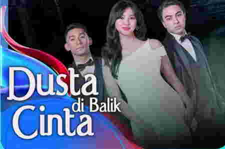Sereis Indonesia - Dusta Di Balik Cinta