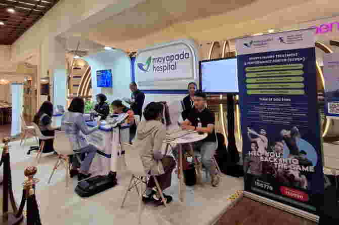 Sindrom Metabolik adalah