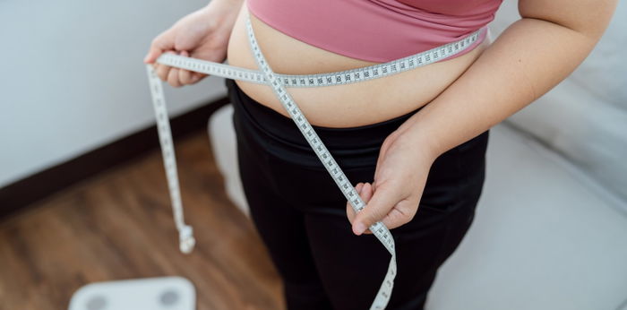 Waspada! Perut Buncit Bisa Jadi Tanda Kondisi Bebahaya Ini, Cek Cara Mencegahnya
