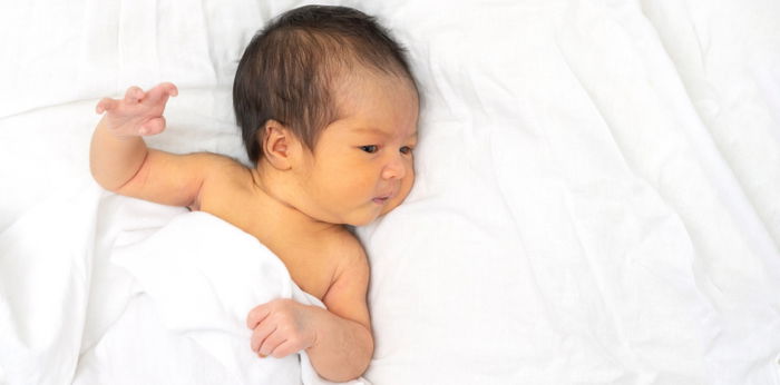 Parents, Kenali Tanda Bayi Kuning yang Normal dan Tidak Normal!