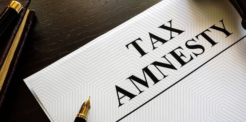 Tax Amnesty Adalah Pengampunan Pajak, Ini Penjelasannya!