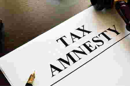 Tax Amnesty Indonesia