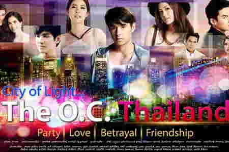 The O.C. Thailand (2016)