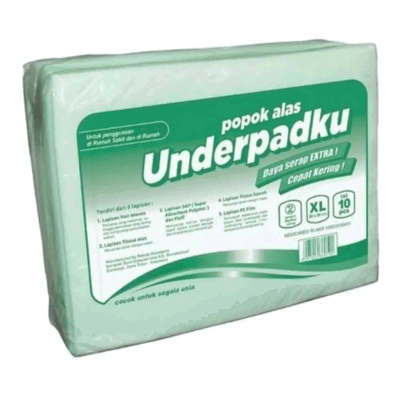 Underpadku Perlak