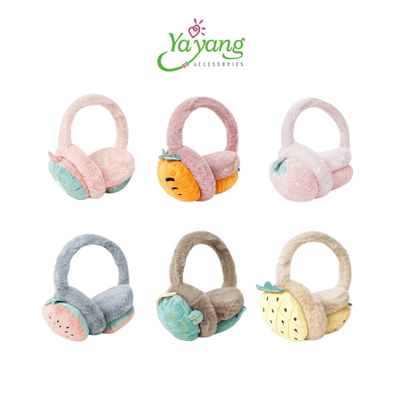 7 Rekomendasi Merek Earmuff Bayi yang Bagus, Pelindung dari Bising