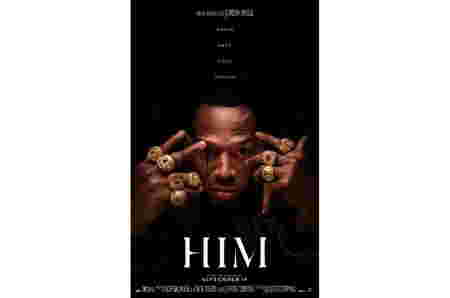 film horor ilmu hitam - HIM movie