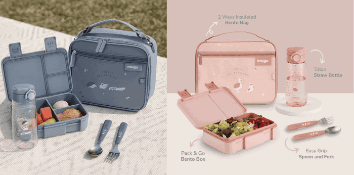 Kenapa Kotak Bekal Anti Tumpah Jadi Pilihan Tepat untuk Moms?