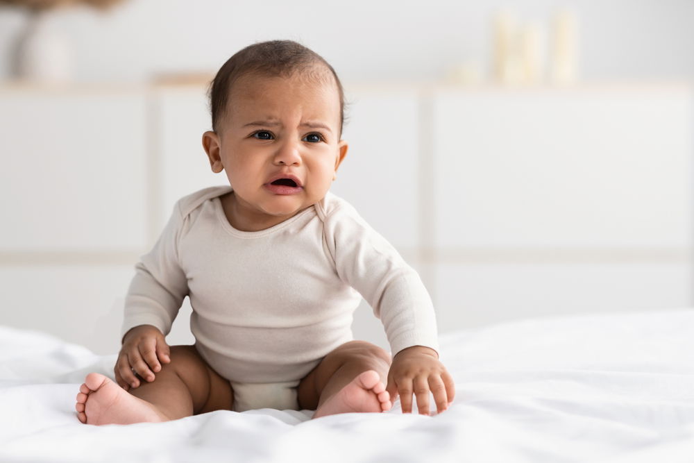 Mata Cekung pada Bayi Apakah Tanda Bahaya? Ini Cara Mengatasinya
