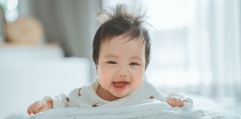 110 Ide Nama Anak Perempuan Jawa Modern, Indah dan Sarat Makna