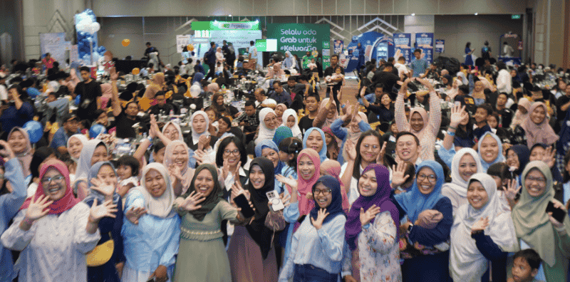 Serunya theAsianparent On the Go Surabaya, Belajar Parenting dan Bawa Pulang Banyak Hadiah!