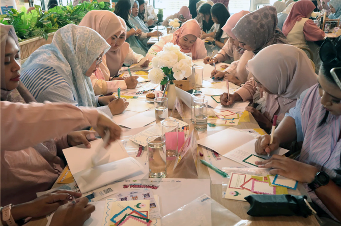 8 tahun theAsianparent Indonesia