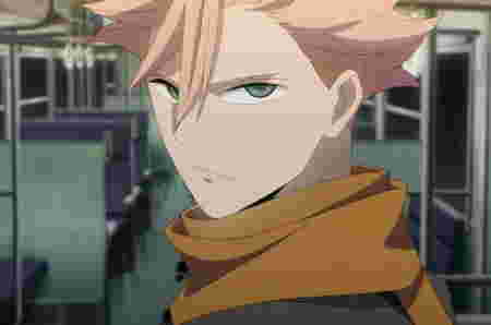 Anime Detektif - ID Invaded