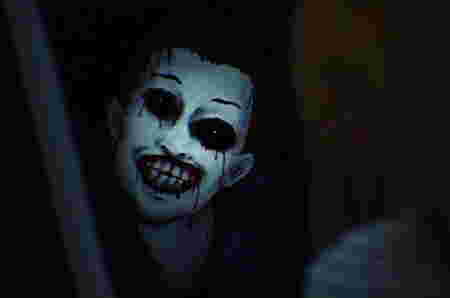 Anime Horor - Yami Shibai Japanese Ghost Stories