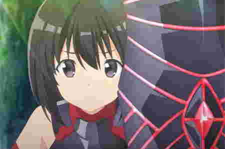 Anime Isekai Terbaik - Bofuri I Dont Want to Get Hurt, so Ill Max Out My Defense