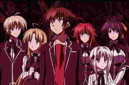 20 Anime Raja Iblis Terkuat Paling Populer, Ada Demon Slayer!