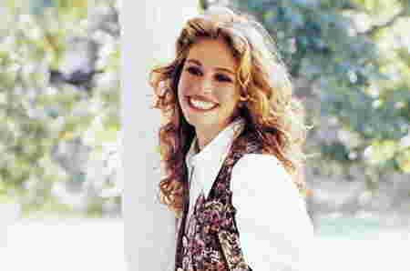 Arti Nama Julia - Julia Roberts