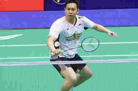 Arti Nama Setiawan - Hendra Setiawan