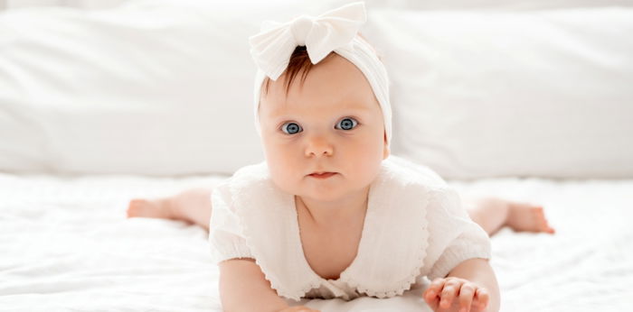 Arti Nama Larissa dan 30 Rangkaiannya yang Cantik untuk Perempuan