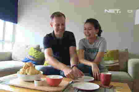 Artis bercerai setelah lama menikah