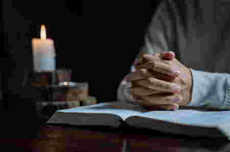 Ayat Alkitab Tentang Kekuatan - Kekuatan