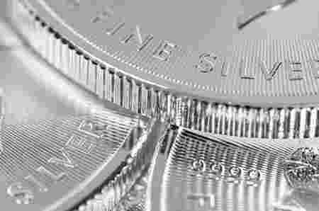 Berapa harga perak per gram - 1kg