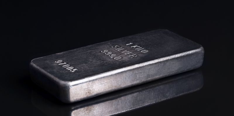 Berapa Harga Perak per Gram Hari Ini? Panduan Investasi Logam Mulia