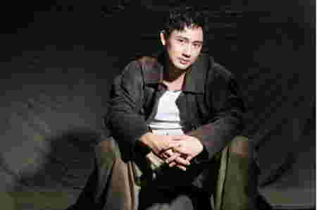 Biodata Kenny Austin - Penghargaan