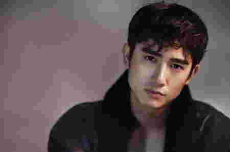 Biodata Kenny Austin - Terkenal