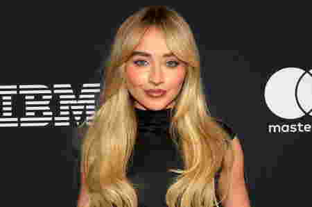 Biodata Sabrina Carpenter