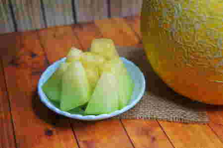 Buah untuk ibu menyusui