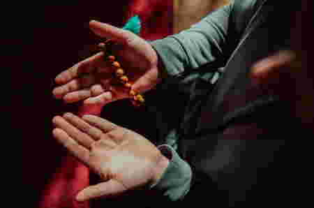 Doa Gempa Bumi - Ikhtiar Doa