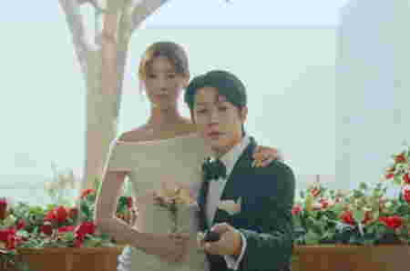 Drama Korea Oktober 2025