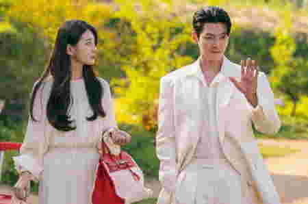 Drama Korea Oktober 2025