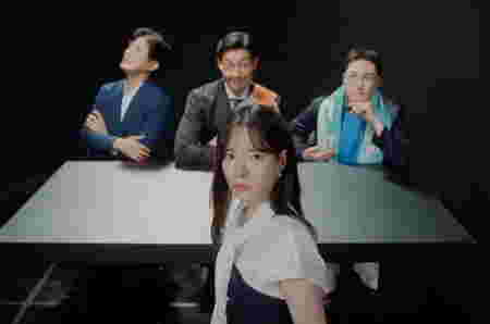 10 Drama Korea Terbaru Tayang Oktober 2025, Lengkap dengan Sinopsis!