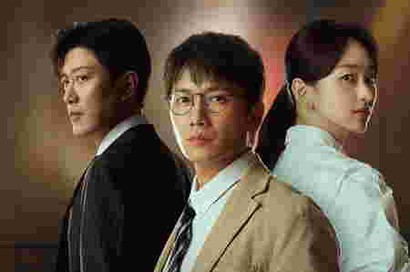 Drama Korea rating tertinggi 2026