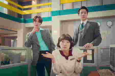 55 Drama Korea Rating Tertinggi Sepanjang Masa Berbagai Genre