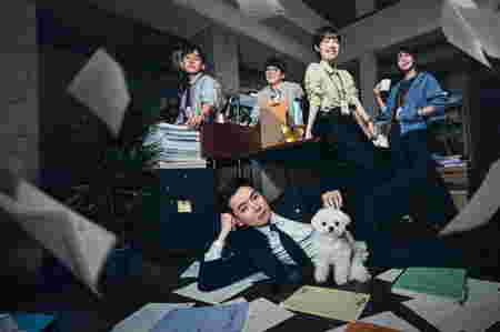 55 Drama Korea Rating Tertinggi Sepanjang Masa Berbagai Genre