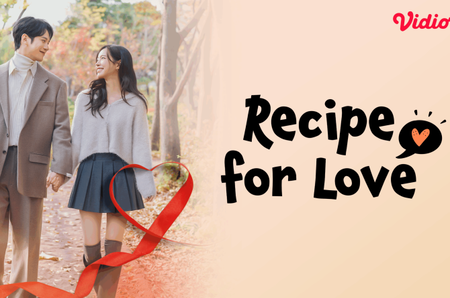 Drama Korea rating tertinggi 2026