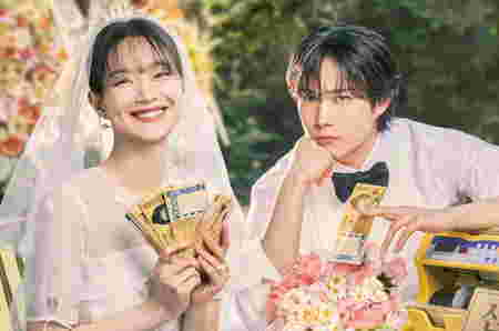 Drama Korea tentang pernikahan
