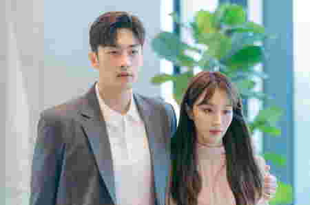 Drama Korea tentang pernikahan