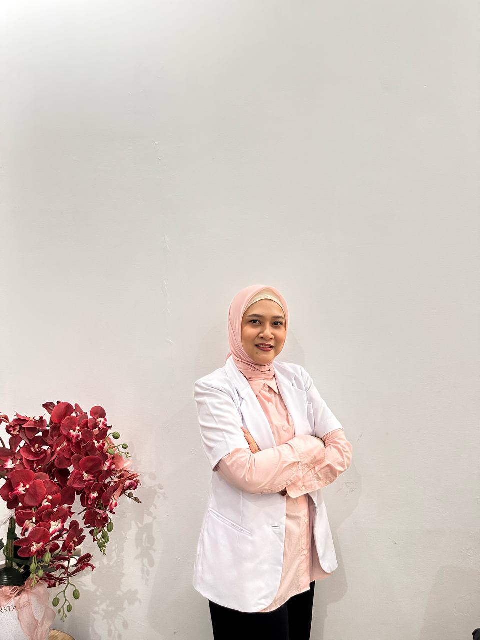 doctor profile image