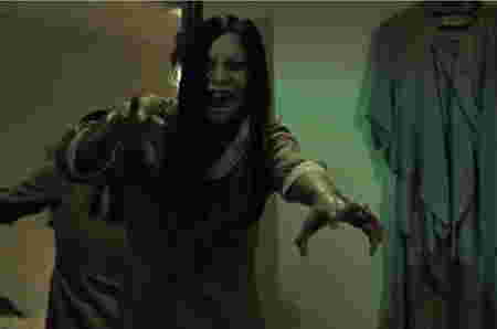 Film Horor Indonesia - Asih