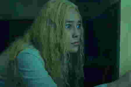 Film Horor Indonesia - Ivanna