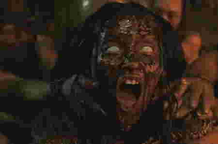 Film Horor Indonesia - Jurnal Risa