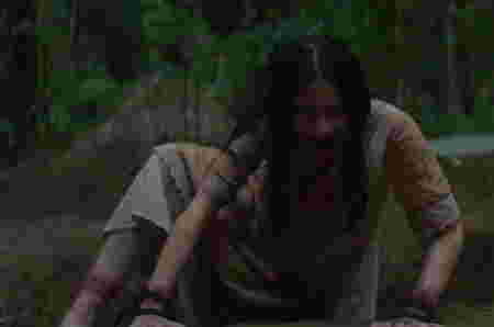 Film Horor Indonesia - Sewu Dino