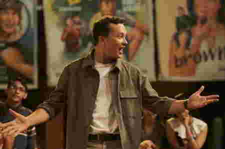 Film Nicholas Saputra