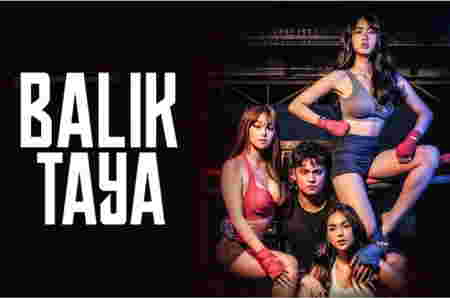 Film Semi Filipina - Balik Taya