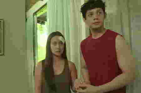 Film Semi Filipina - Hibang